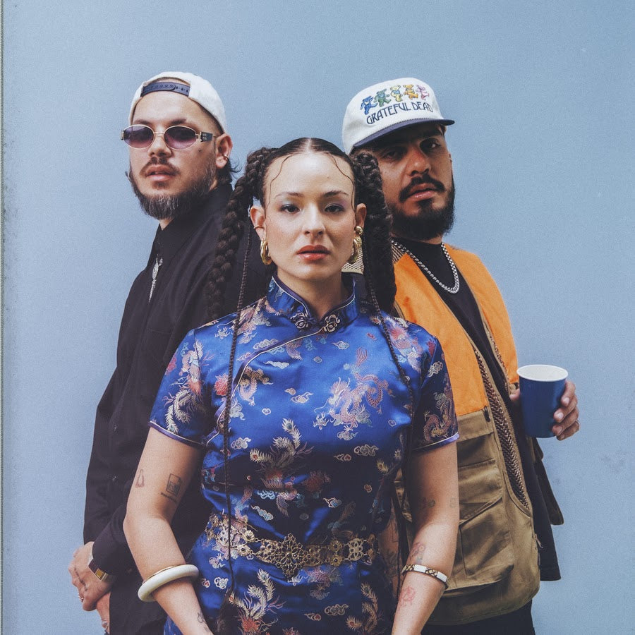 Motherflowers en CDMX: primera vez en México, 29 de agosto, Huerto Roma Verde