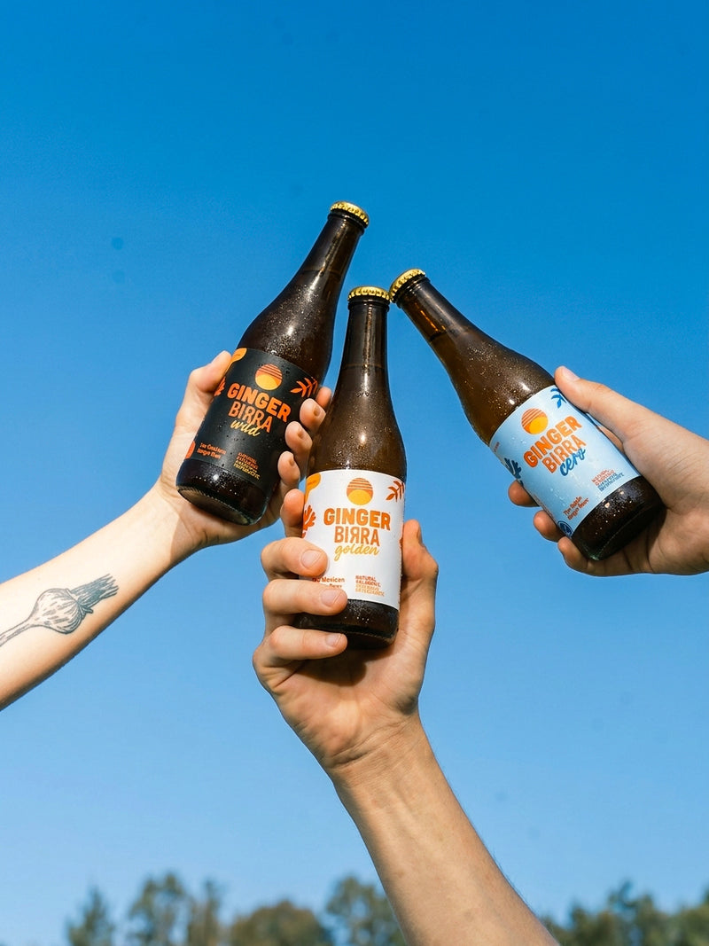 Tasting Pack Mixto