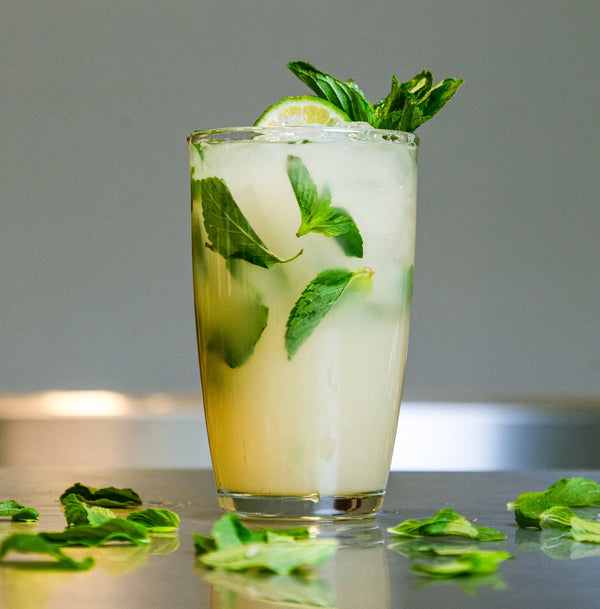 Mojito/ no- jito